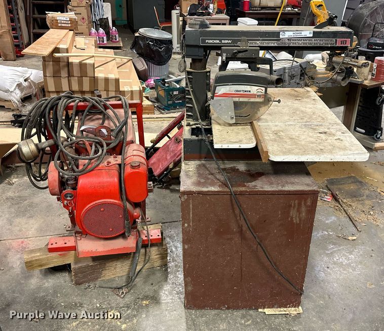 image for item NO9406 Tools