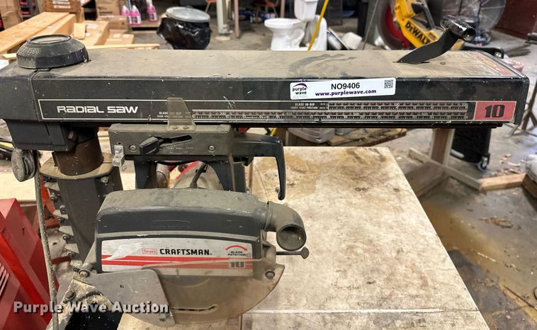 image for item NO9406 Tools