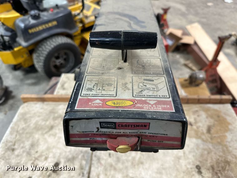 image for item NO9406 Tools