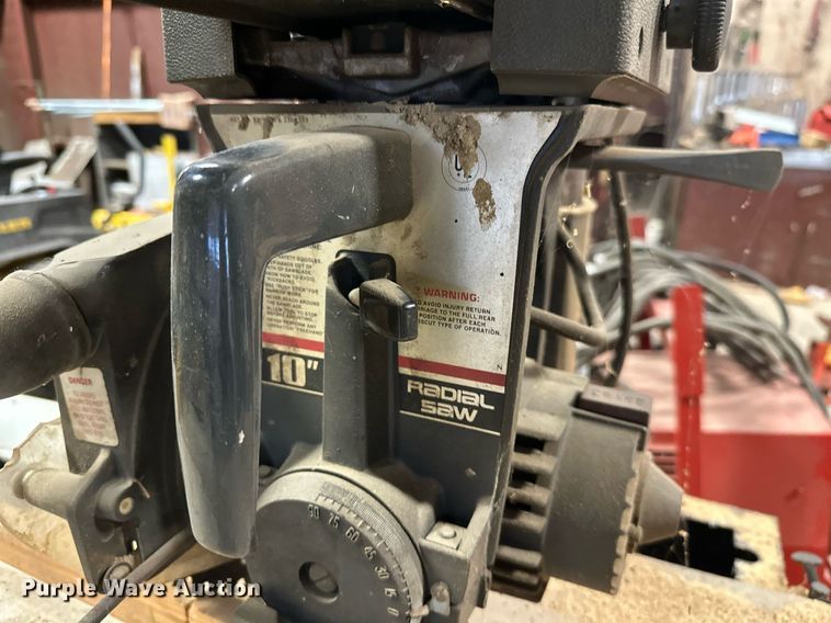 image for item NO9406 Tools