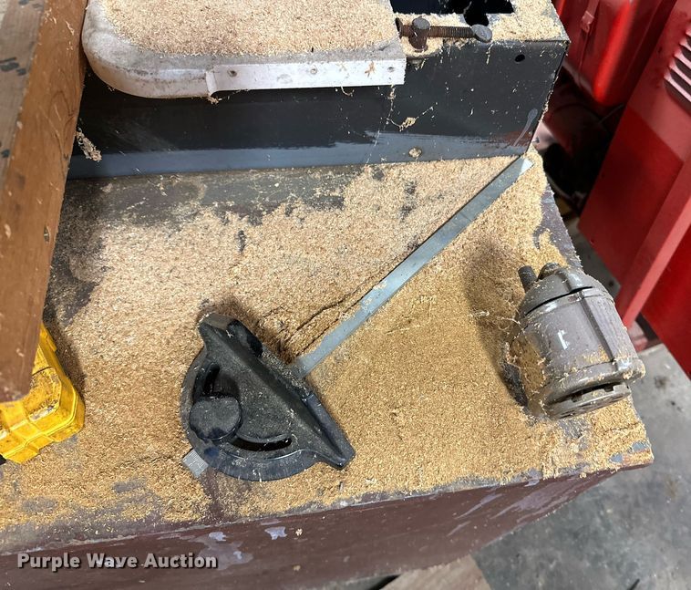 image for item NO9406 Tools