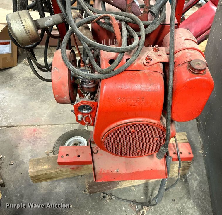 image for item NO9406 Tools