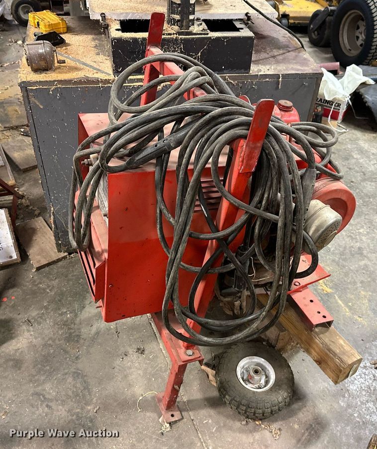 image for item NO9406 Tools