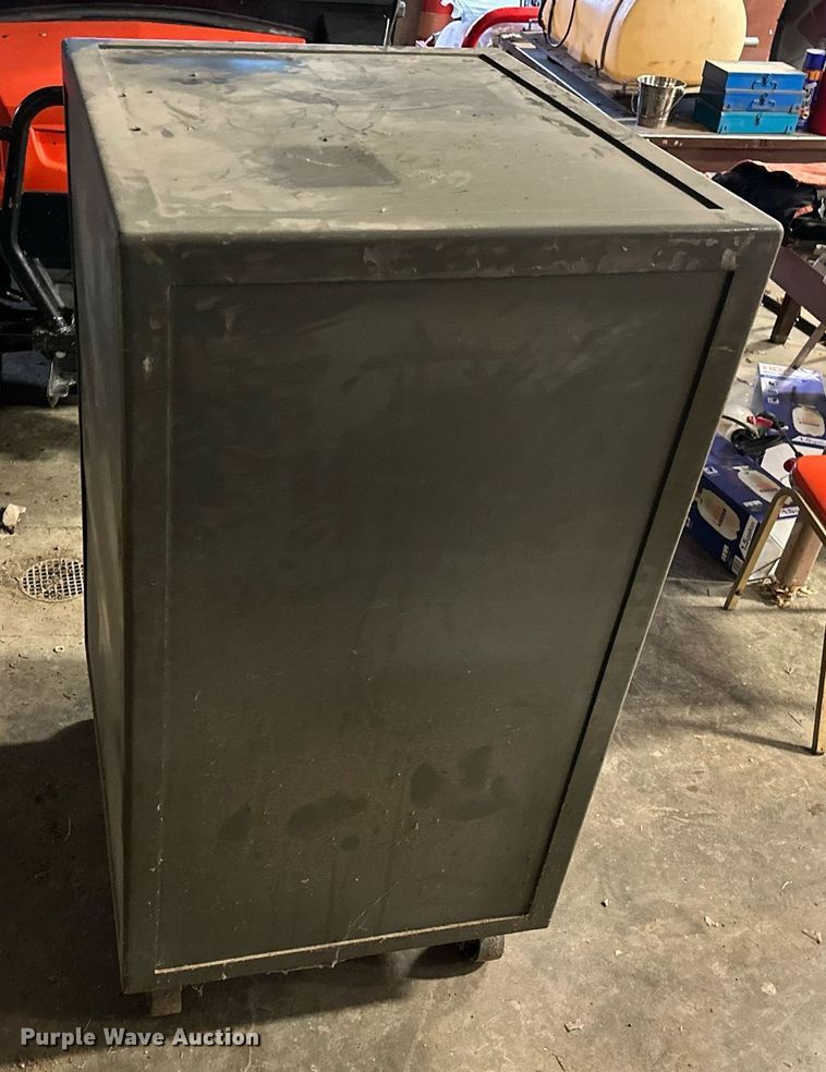 image for item NO9407 Safe