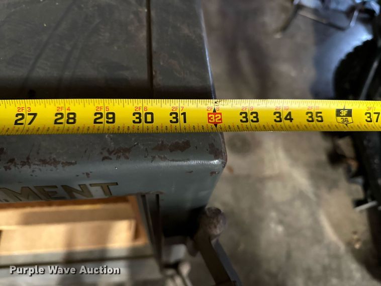 image for item NO9407 Safe