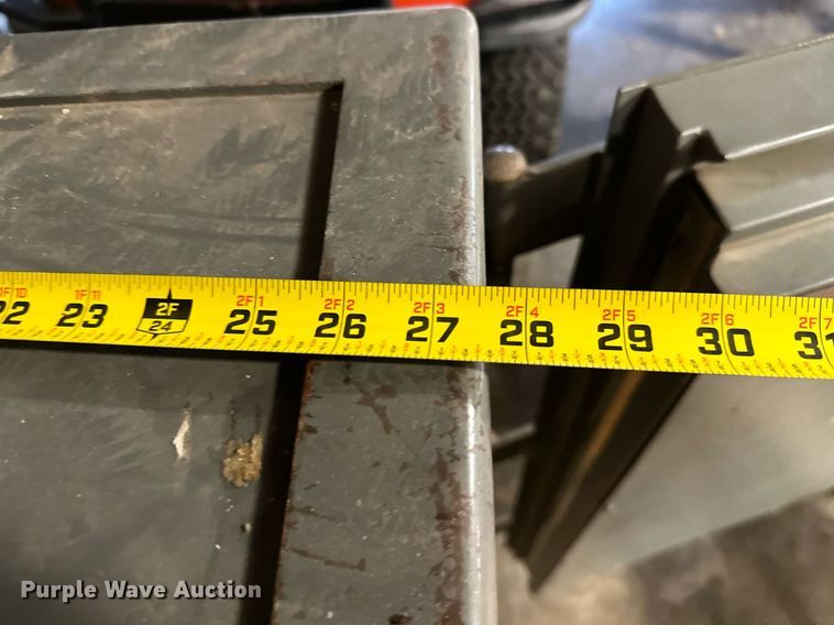 image for item NO9407 Safe