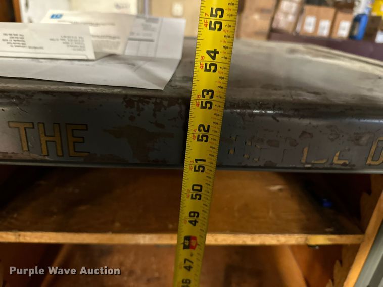 image for item NO9407 Safe