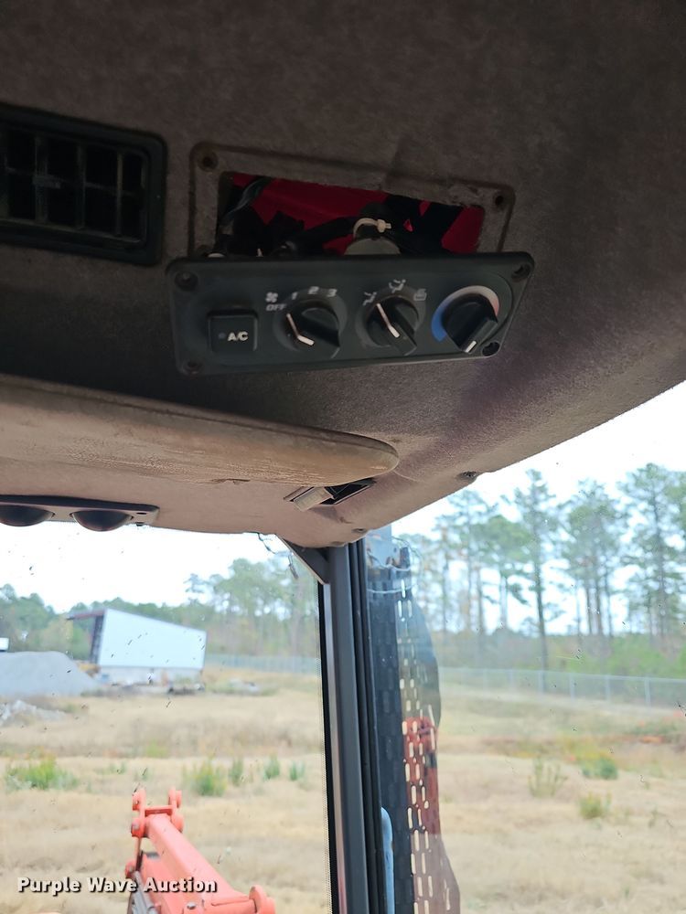 image for item NP9140 Kubota M105S MFWD tractor