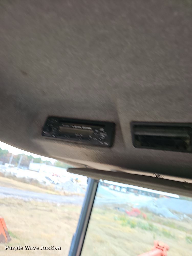 image for item NP9140 Kubota M105S MFWD tractor