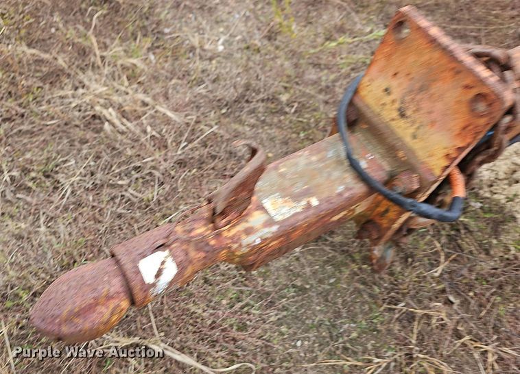 image for item NP9141 Bandit 250XP wood chipper