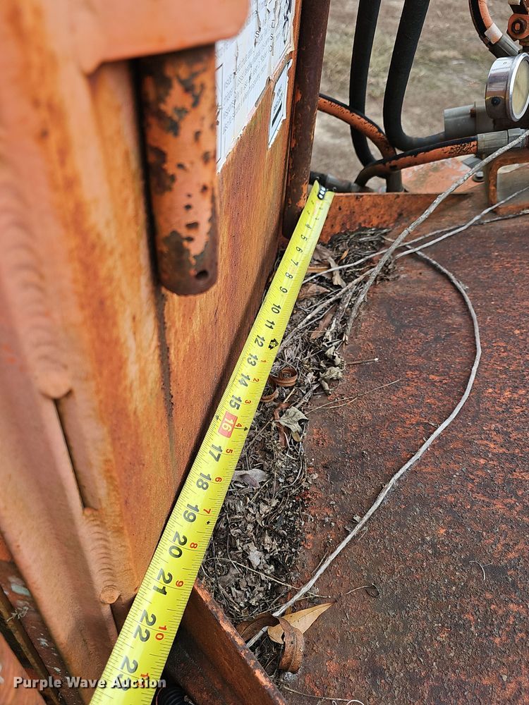 image for item NP9141 Bandit 250XP wood chipper