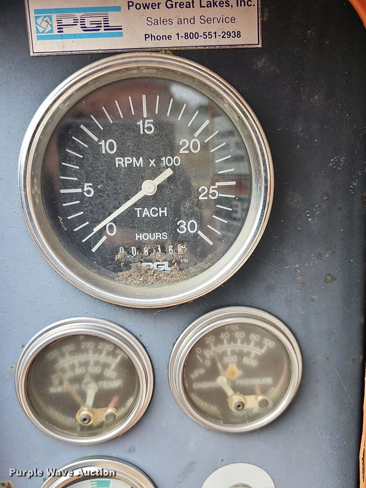 image for item NP9141 Bandit 250XP wood chipper