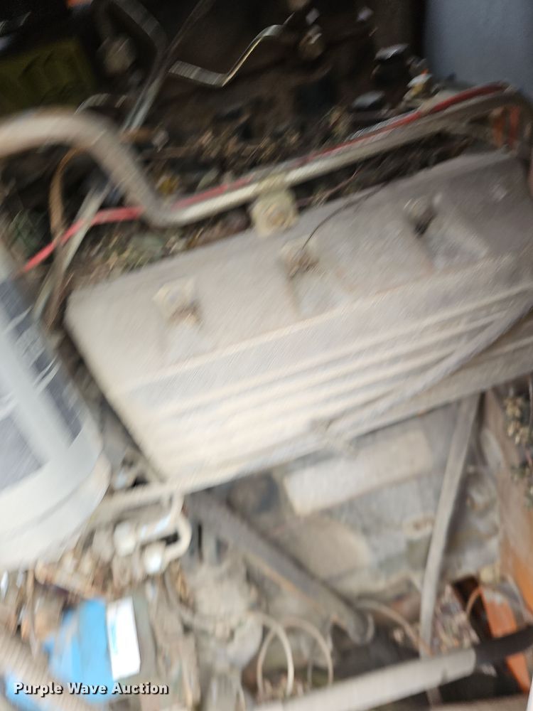 image for item NP9141 Bandit 250XP wood chipper