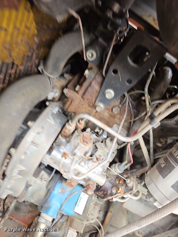 image for item NP9141 Bandit 250XP wood chipper