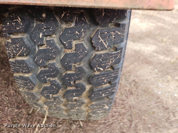 image for item NP9141 Bandit 250XP wood chipper