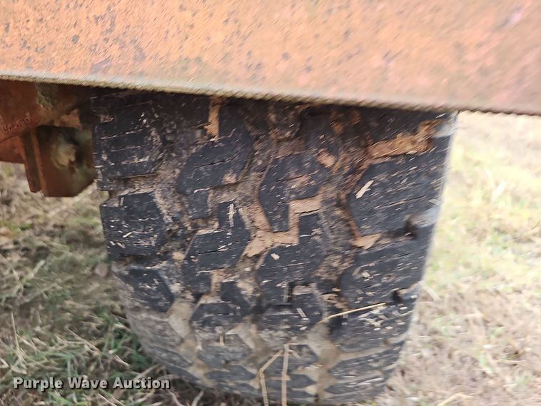 image for item NP9141 Bandit 250XP wood chipper