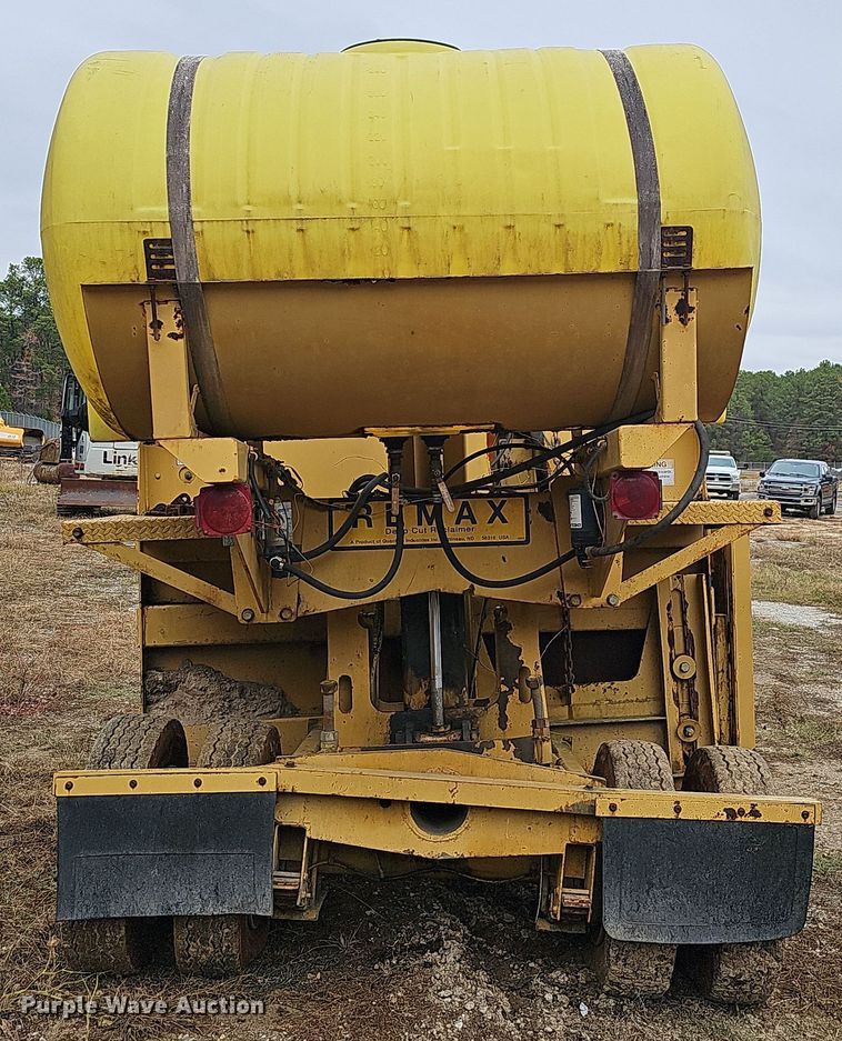 image for item NP9145 Glenbrook 4000 asphalt remover 