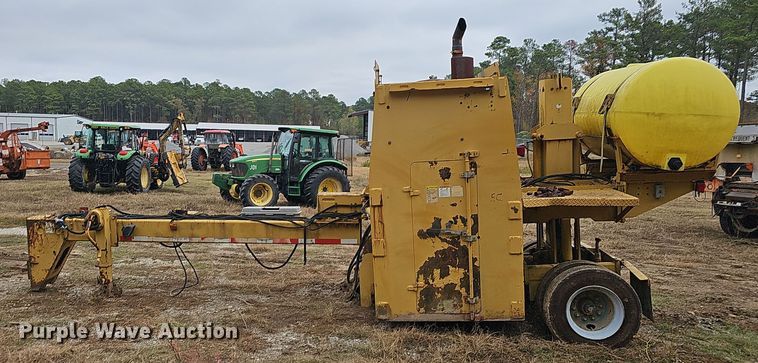 image for item NP9145 Glenbrook 4000 asphalt remover 