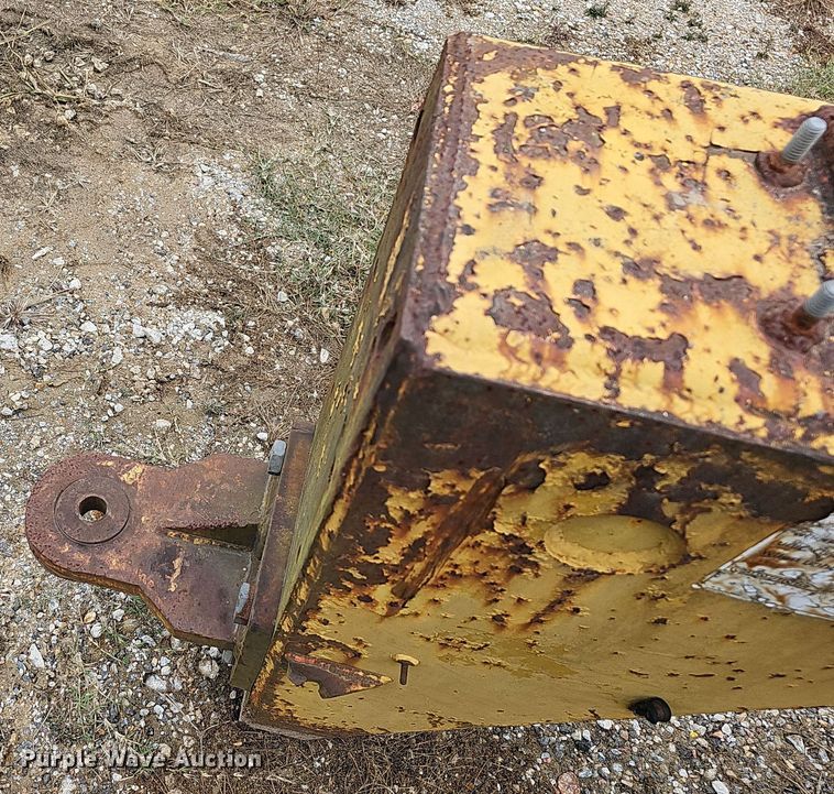 image for item NP9145 Glenbrook 4000 asphalt remover 