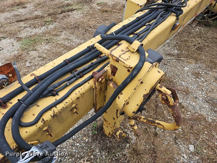 image for item NP9145 Glenbrook 4000 asphalt remover 