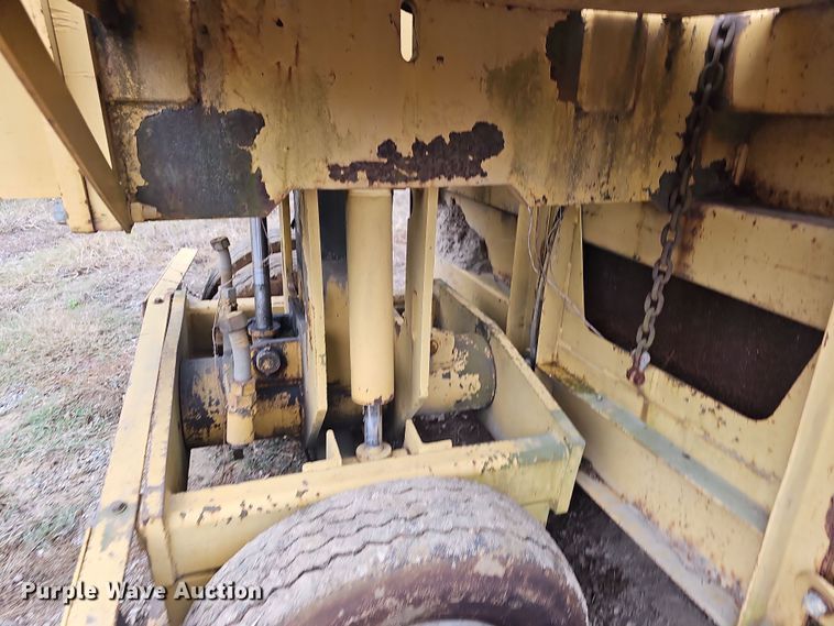 image for item NP9145 Glenbrook 4000 asphalt remover 