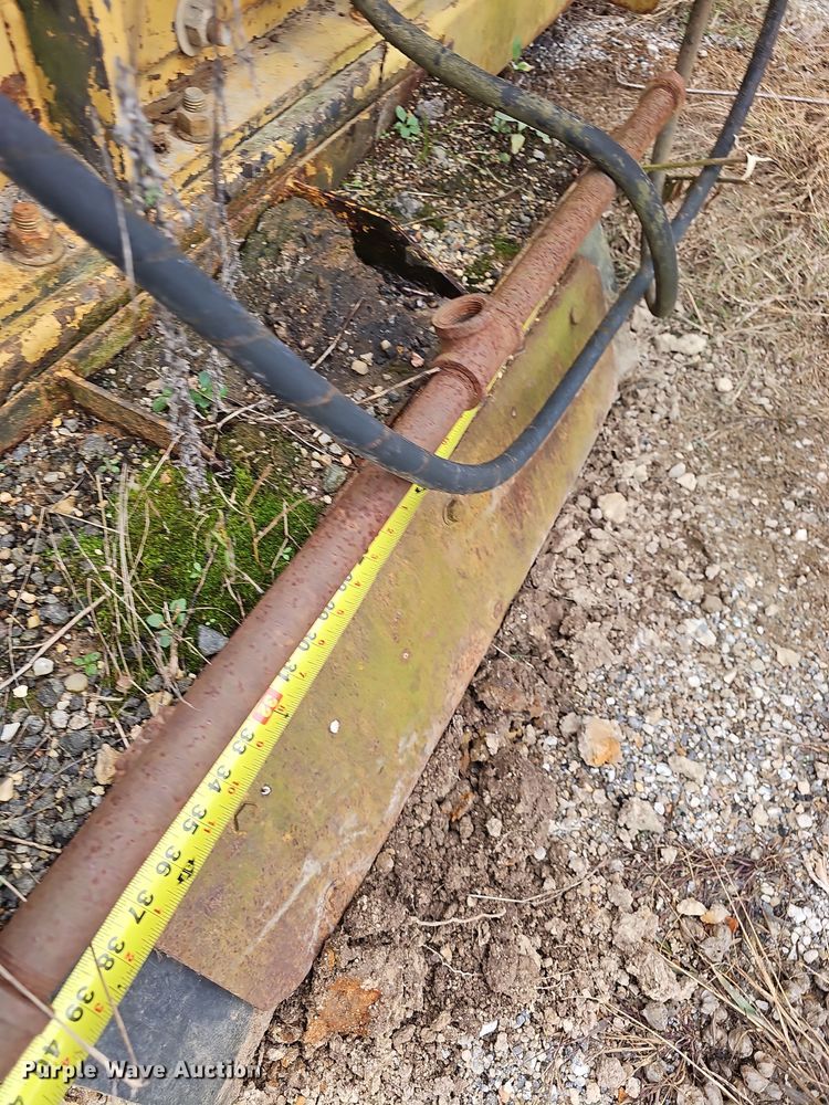 image for item NP9145 Glenbrook 4000 asphalt remover 