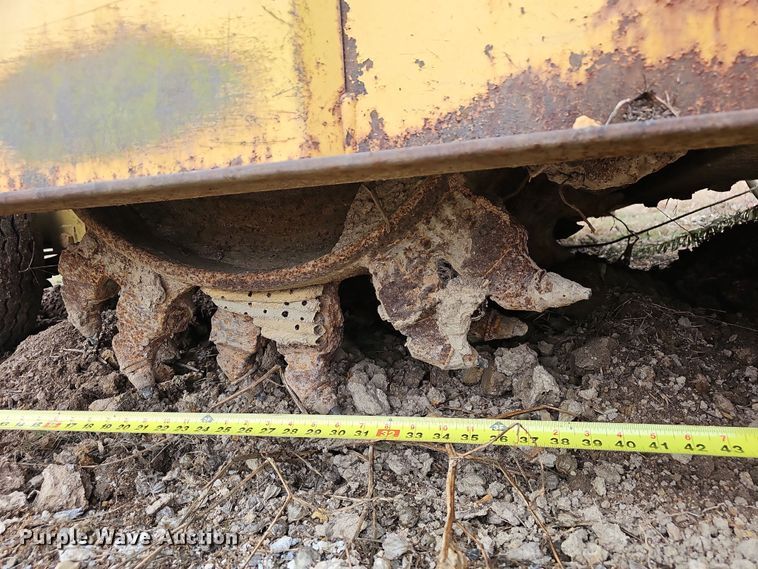 image for item NP9145 Glenbrook 4000 asphalt remover 