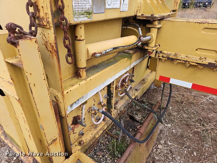 image for item NP9145 Glenbrook 4000 asphalt remover 