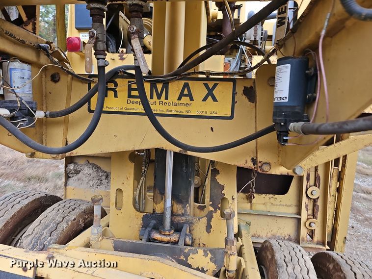 image for item NP9145 Glenbrook 4000 asphalt remover 