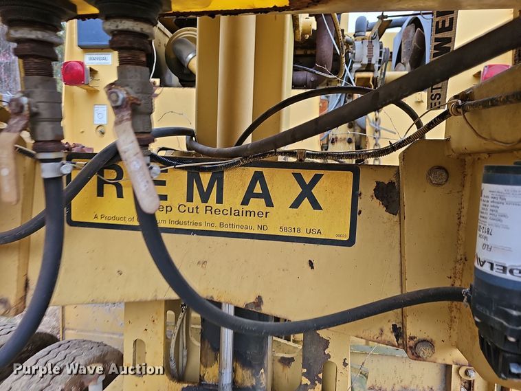 image for item NP9145 Glenbrook 4000 asphalt remover 