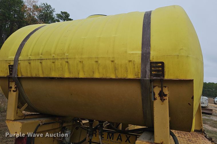 image for item NP9145 Glenbrook 4000 asphalt remover 