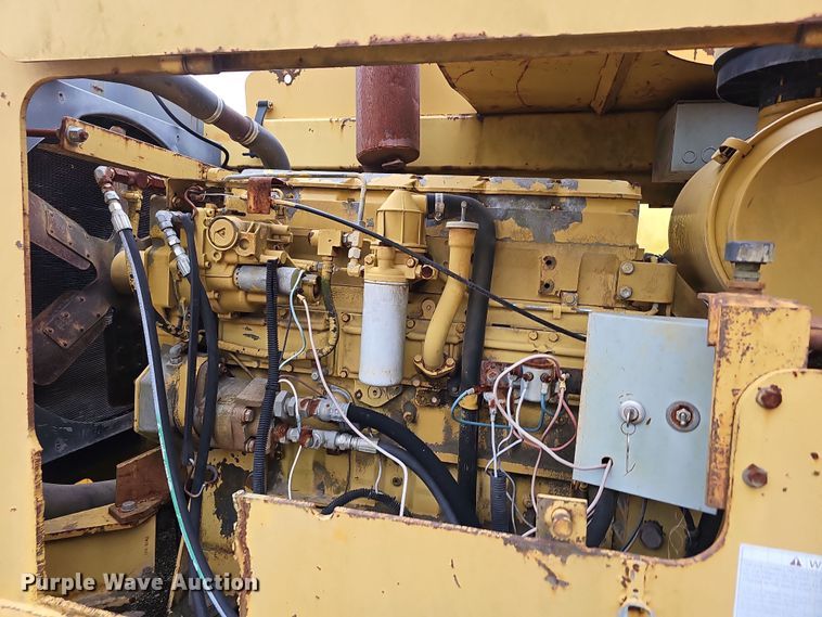 image for item NP9145 Glenbrook 4000 asphalt remover 