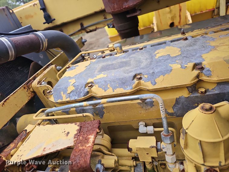 image for item NP9145 Glenbrook 4000 asphalt remover 