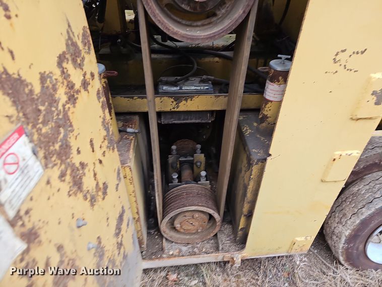 image for item NP9145 Glenbrook 4000 asphalt remover 