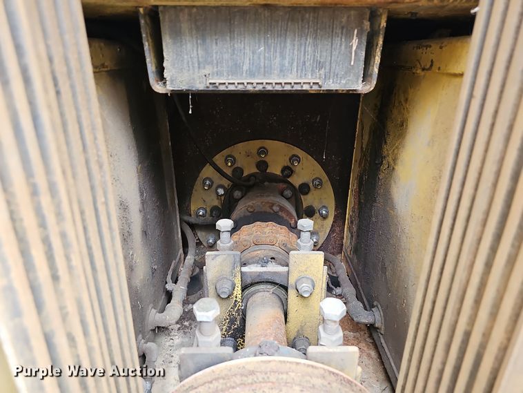 image for item NP9145 Glenbrook 4000 asphalt remover 