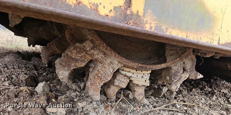 image for item NP9145 Glenbrook 4000 asphalt remover 