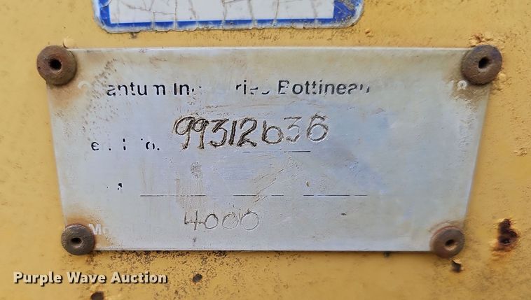 image for item NP9145 Glenbrook 4000 asphalt remover 