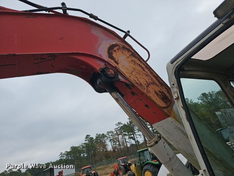 image for item NP9146 Link Belt 75 excavator