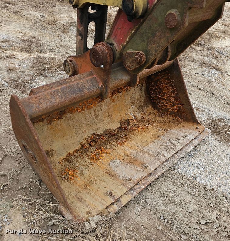 image for item NP9146 Link Belt 75 excavator