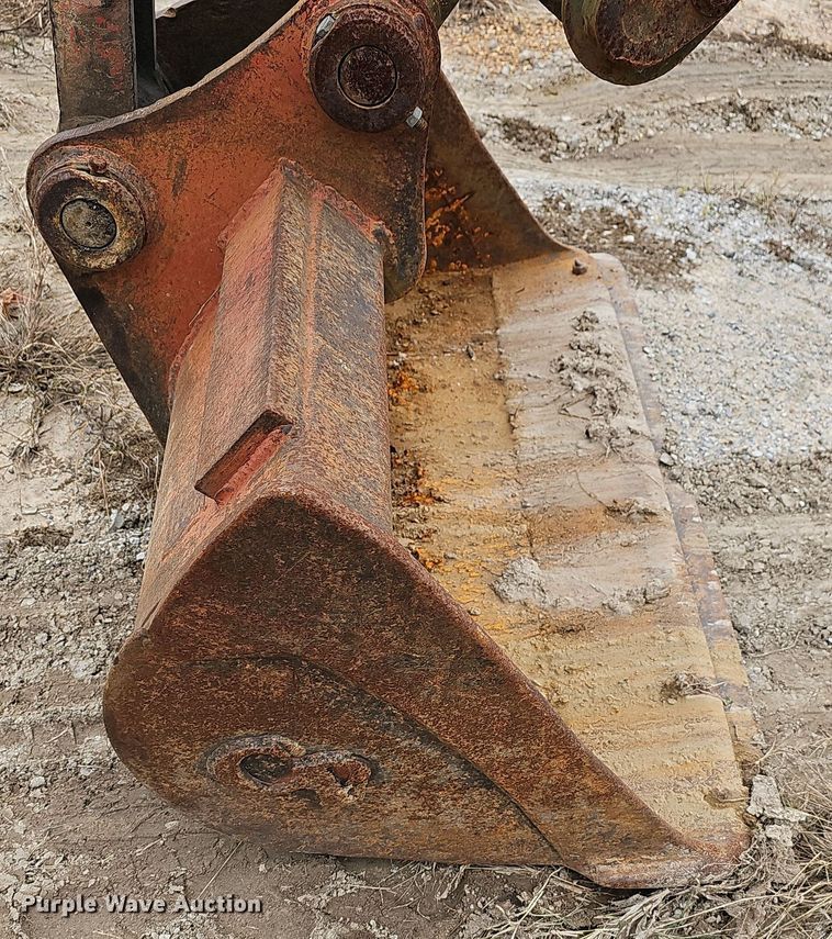 image for item NP9146 Link Belt 75 excavator