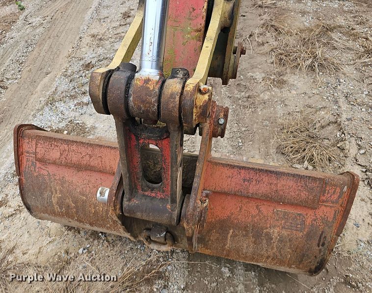 image for item NP9146 Link Belt 75 excavator