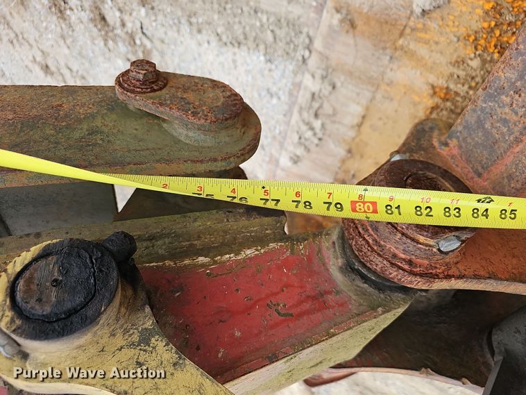 image for item NP9146 Link Belt 75 excavator