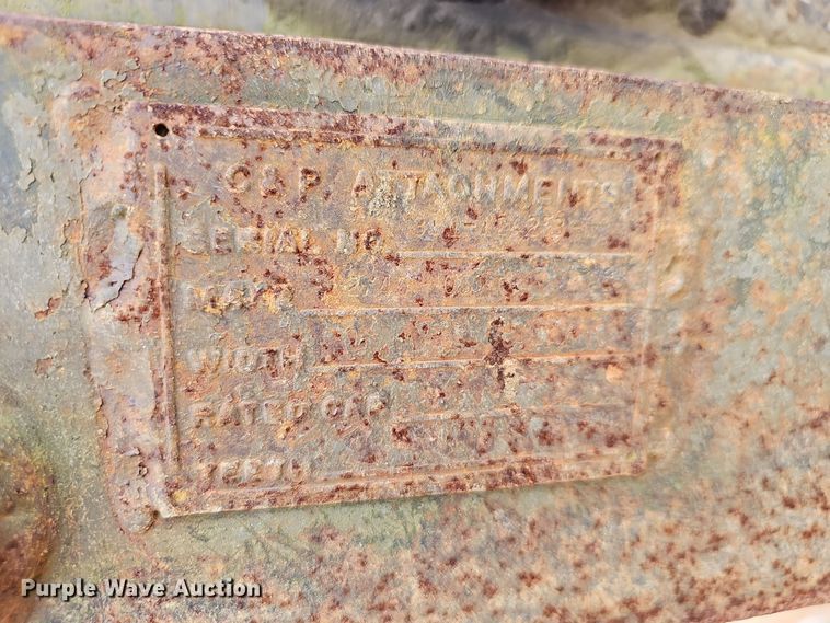 image for item NP9146 Link Belt 75 excavator