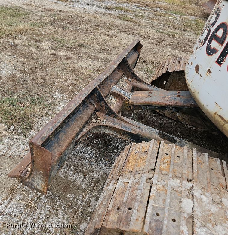 image for item NP9146 Link Belt 75 excavator