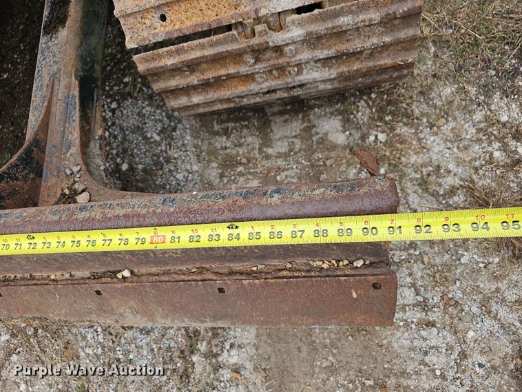 image for item NP9146 Link Belt 75 excavator