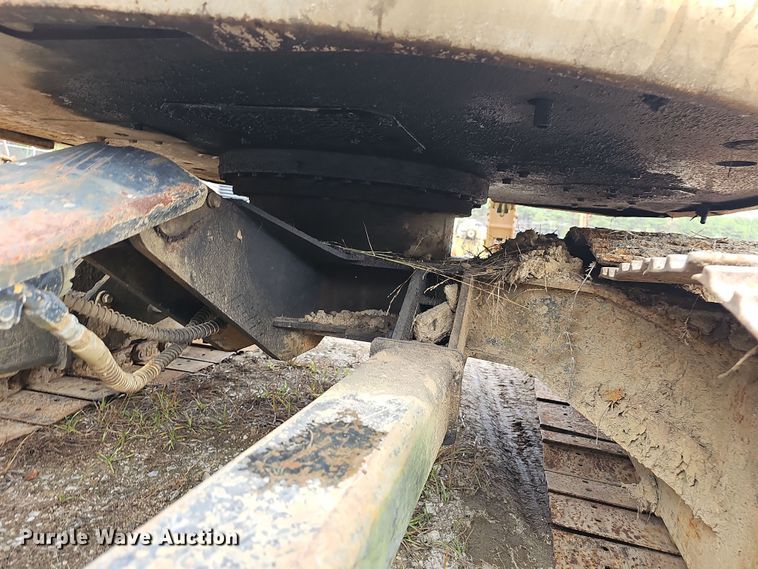 image for item NP9146 Link Belt 75 excavator