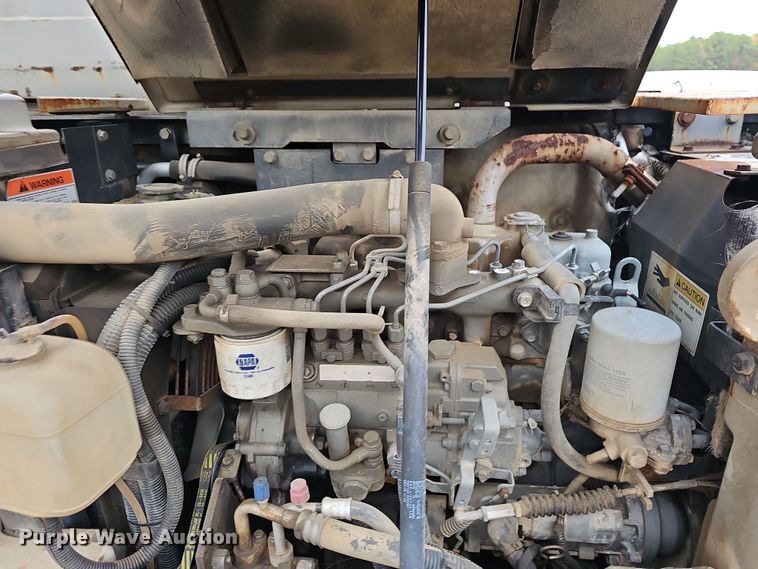 image for item NP9146 Link Belt 75 excavator