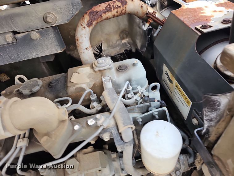 image for item NP9146 Link Belt 75 excavator