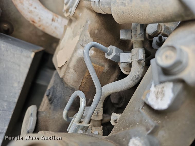 image for item NP9146 Link Belt 75 excavator