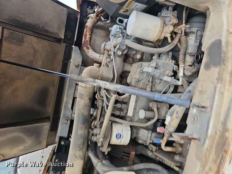 image for item NP9146 Link Belt 75 excavator